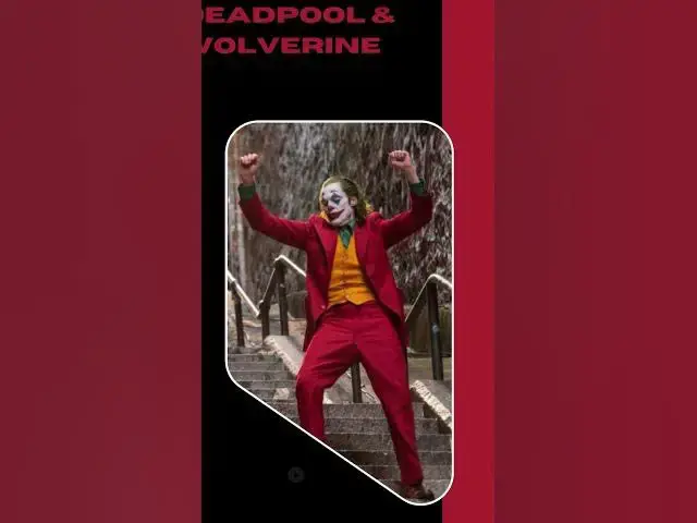 'Video thumbnail for Deadpool & Wolverine Just SHATTERED the Box Office! (They Dethroned THE JOKER! )'