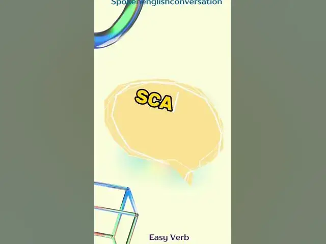 Video thumbnail for How to learn English Verb Forms #conjugation_english #vocabulary #tense #pastform #english_verb