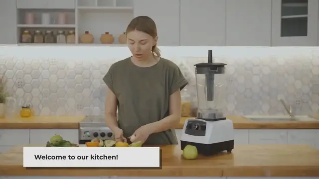 Video thumbnail for 3 Minute Italian Sausage and Pepper Breakfast Wrap