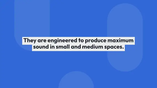 Video thumbnail for How To Connect Bookshelf Speakers To PC