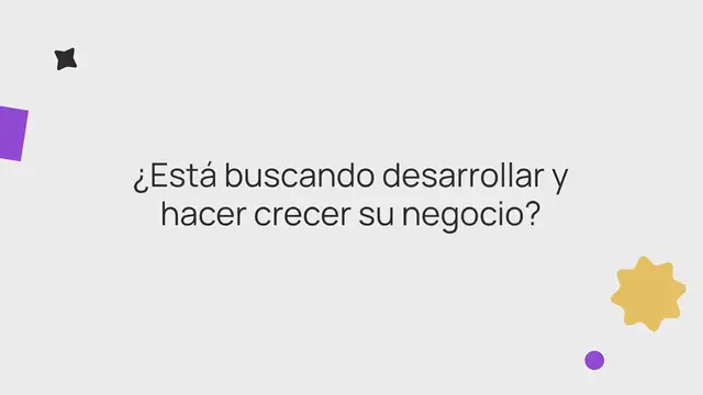 Video thumbnail for 4 formas de utilizar LinkedIn para hacer crecer su negocio (más ejemplos de la industria)