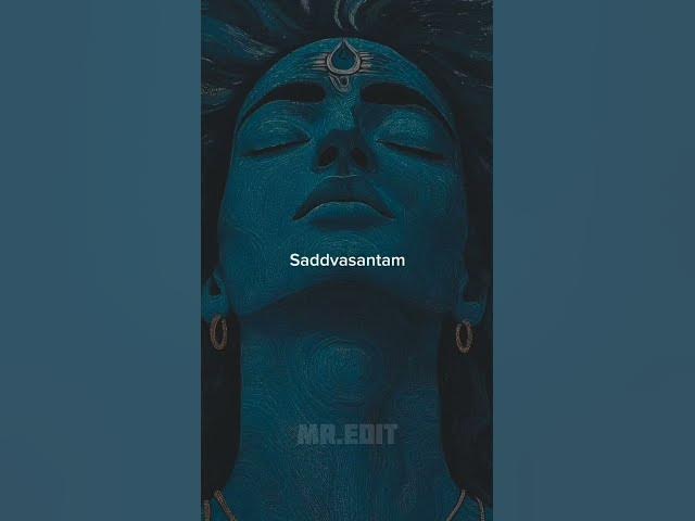 Video thumbnail for Karpoor Gauram📿🙏#karpoor_gauram_karunavataram #god #shiv #mantra #radhakrishna