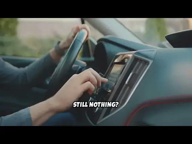 'Video thumbnail for Ford Ranger Android Auto Not Working: Fix It Now!'