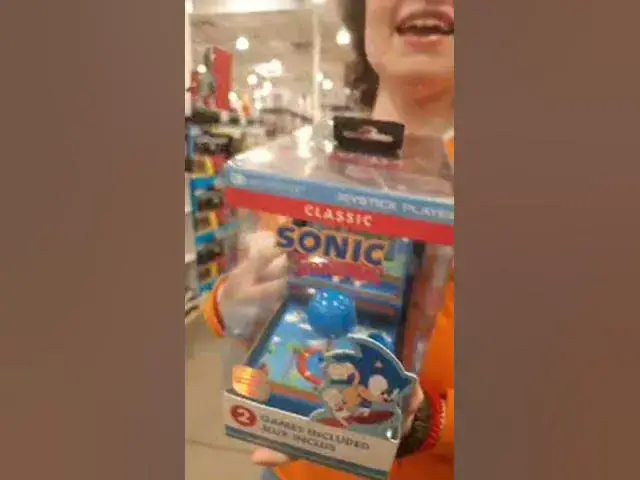 Video thumbnail for Mini Arcades