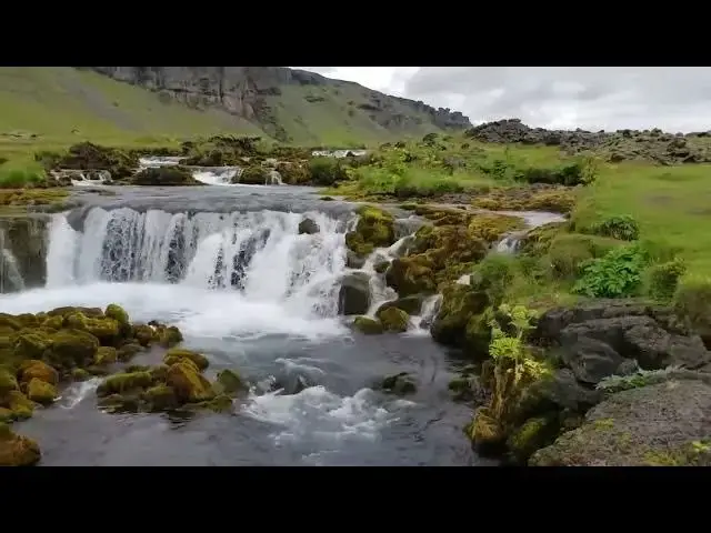 Video thumbnail for Beautiful Iceland