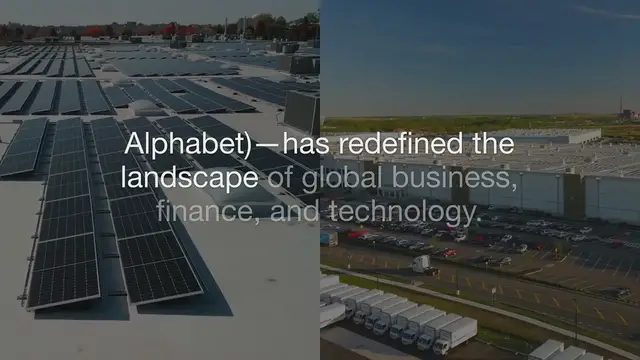 'Video thumbnail for Tech Stocks: Boon or Bubble? Analyzing the Future of FAANG Companies'