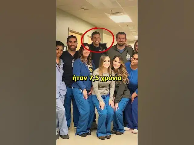 Video thumbnail for Η μοναδικότητα των ανθρώπων