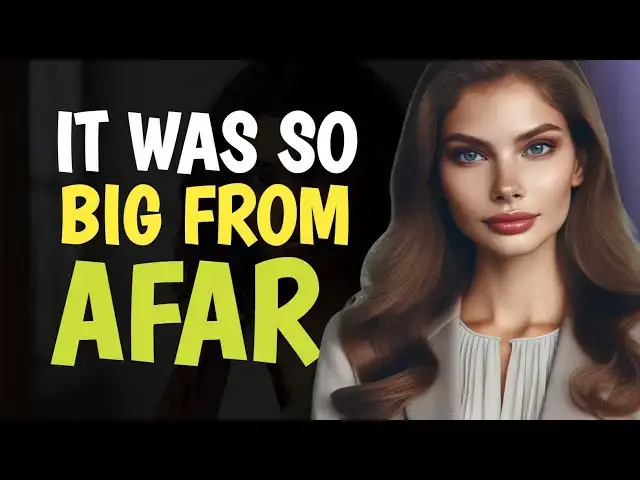 'Video thumbnail for I Cheated to Get Ahead in My Career and this happened | True infidelity story'