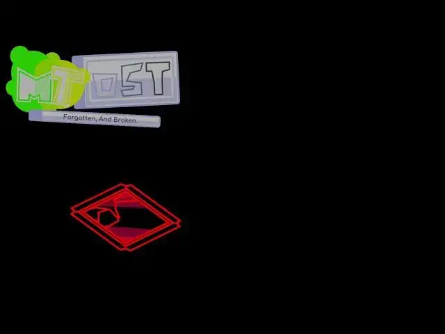 'Video thumbnail for MakingThings OST - Forgotten, and Broken.'