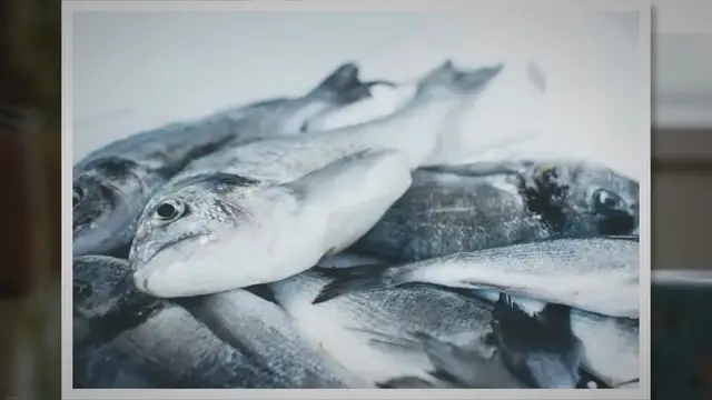 Video thumbnail for How Long Can You Freeze Fish: A Food Safety Guide