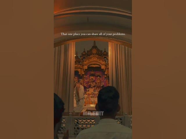 Video thumbnail for 🦚🫀#vridhapensionkabaayegi #ytshorts #devotional #krishna