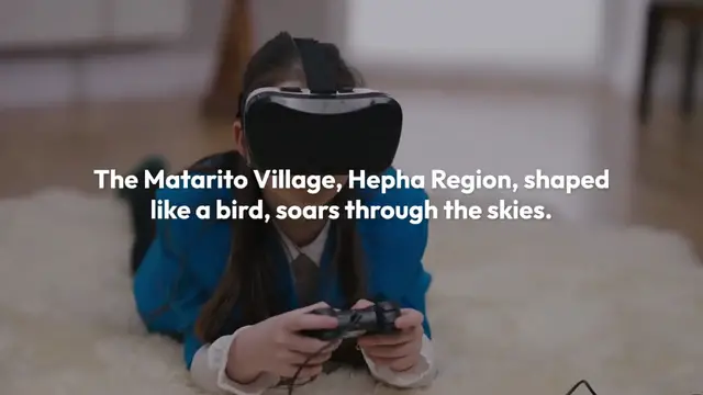 Video thumbnail for Divine Beasts in The Legend of Zelda