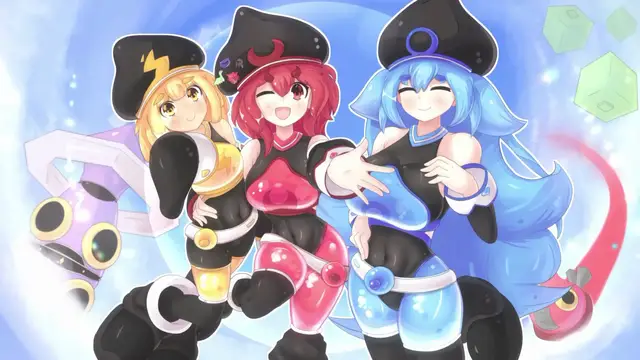 'Video thumbnail for Hyper Team Recon - Official Launch Trailer | Top Hat Showcase 2025'
