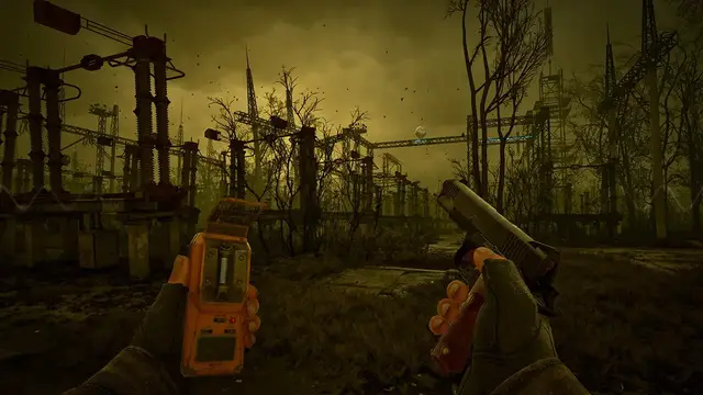 Video thumbnail for STALKER 2: Cost of Hope - Official Release Date Trailer