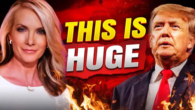 Video thumbnail for the finance zone: dana perino drops bombshell analysis on 2024 election, biden, trump, and kamala harris