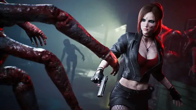 Video thumbnail for Liminal Point - Official Trailer 3