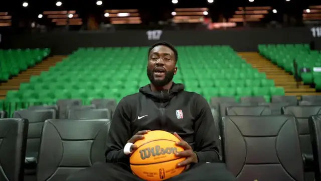 Video thumbnail for Senegal: VIDEO: Basketball Africa League.