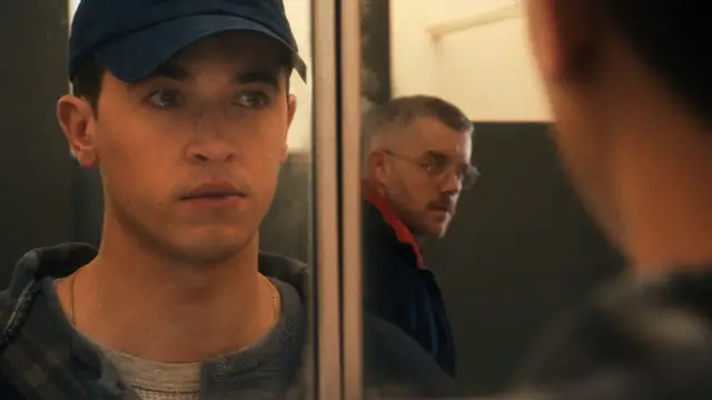 'Video thumbnail for Plainclothes - Official Trailer'