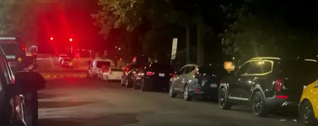 Video thumbnail for Norwood man survives after being shot 5 times