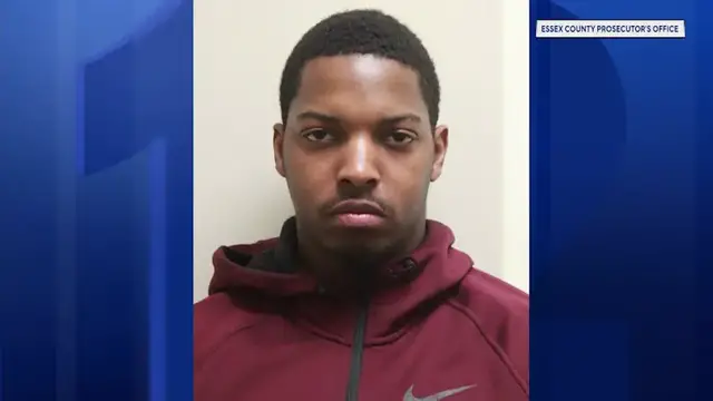 Video thumbnail for Orange man sentenced to 55 years for murder of former girlfriend in Montclair