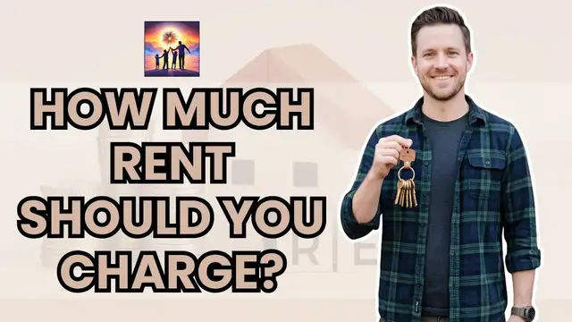 Video thumbnail for How to know what rent to charge