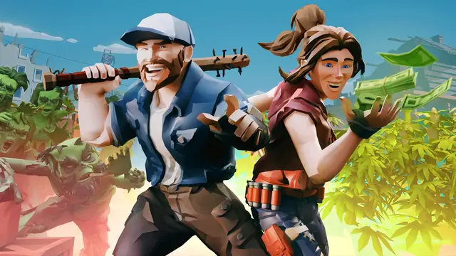 Video thumbnail for Zombuds - Official Demo Launch Trailer