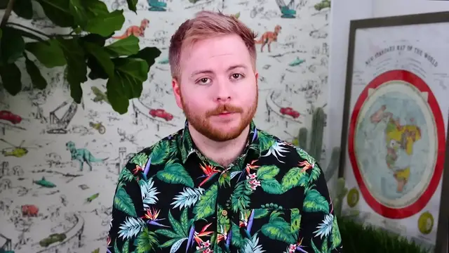 Video thumbnail for Misconceptions About Serial Killers | Mental Floss