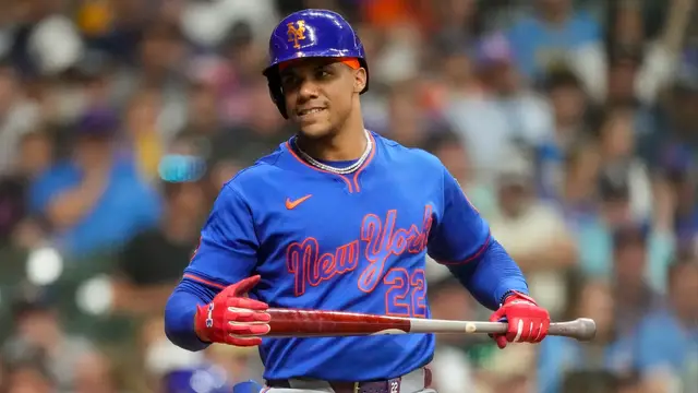 Video thumbnail for Mets vs. Braves: Key Players Missing in Crucial Series Showdown