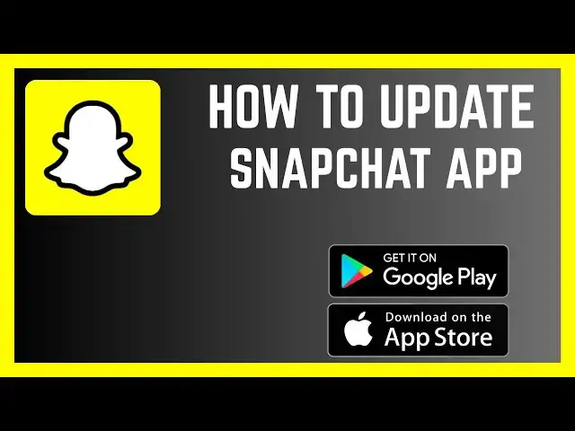 'Video thumbnail for How To Update Snapchat App'