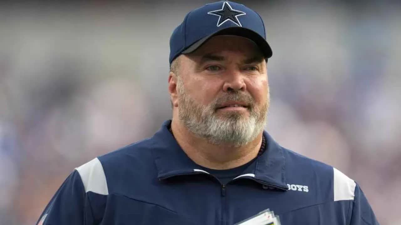 Video thumbnail for law nation sports: cowboys mike mccarthy final presser analysis: draft, free agency, and team development