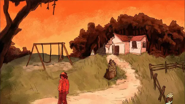 'Video thumbnail for Funeral for the Sun - Official Announcement Trailer'