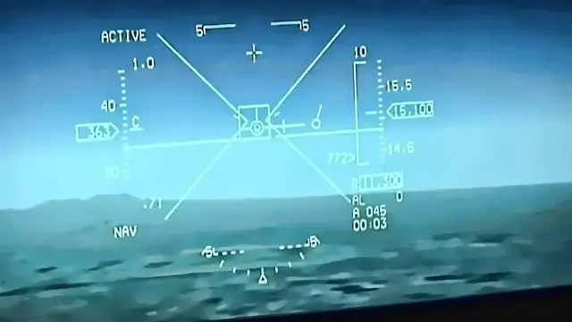 'Video thumbnail for Auto ACAS • Automatic Air Collision Avoidance System'