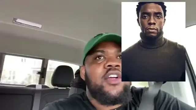 'Video thumbnail for Lord Brunson: eagles' jason peters demands lt pay & remembering chadwick boseman'