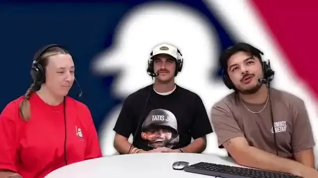 'Video thumbnail for Can we name the best 250 individual seasons of the past 25 years? (MLB Sporcle)'