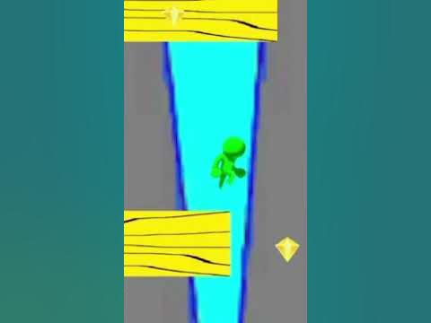 Video thumbnail for dragon skips gameplay #platformer