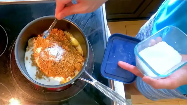 Video thumbnail for Anyone Can Make It But You ve Been Warned. Addictive Creamy Fudge Recipe. How to Make Judge(720P 60FPS)