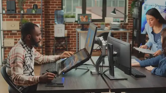 Video thumbnail for  Monetizing Your Skills Turning Your Passion Into Online Income