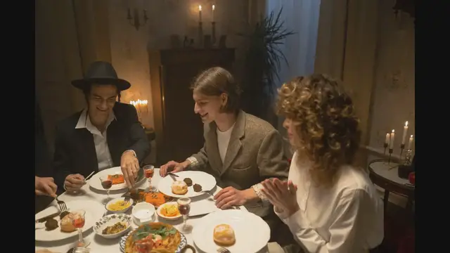 Video thumbnail for Is Mayonnaise Kosher for Passover? Unveiling the Truth