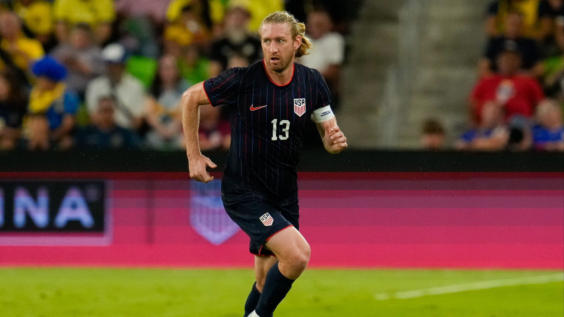 Video thumbnail for Team USA's Tournament Expectations: Key Insights & Predictions
