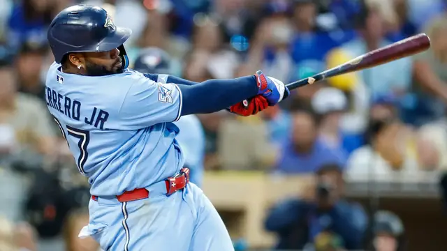 Video thumbnail for Blue Jays Struggle Continues; Rays Dominate at Home
