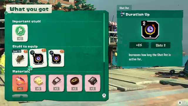 Video thumbnail for Splatoon Raiders Video Review