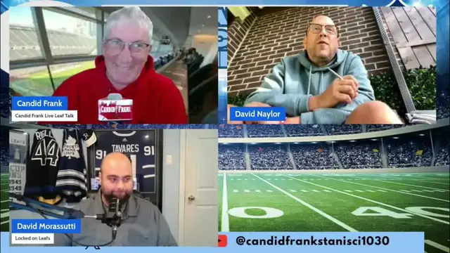 'Video thumbnail for Stream Punk Sports: cfl rule changes & fan reactions with dave naylor'