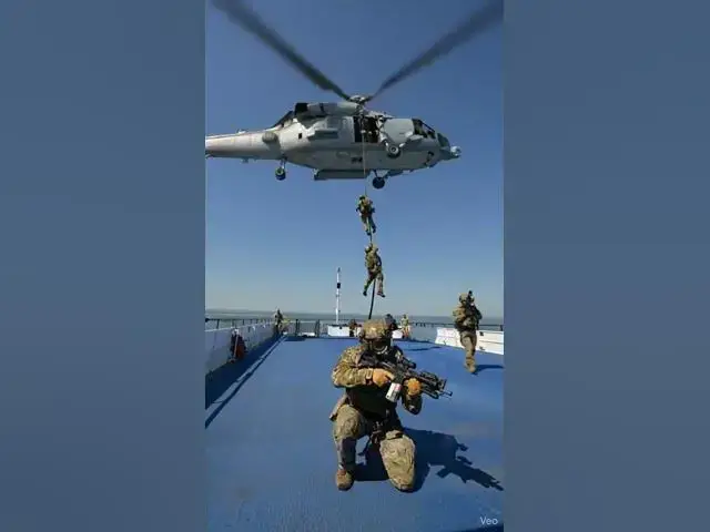 Video thumbnail for #midjourney #shorts #military #comedy