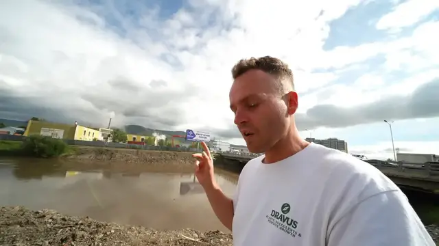 'Video thumbnail for DAY 1: Arriving in Mongolia's Capital City (most polluted city in world)'
