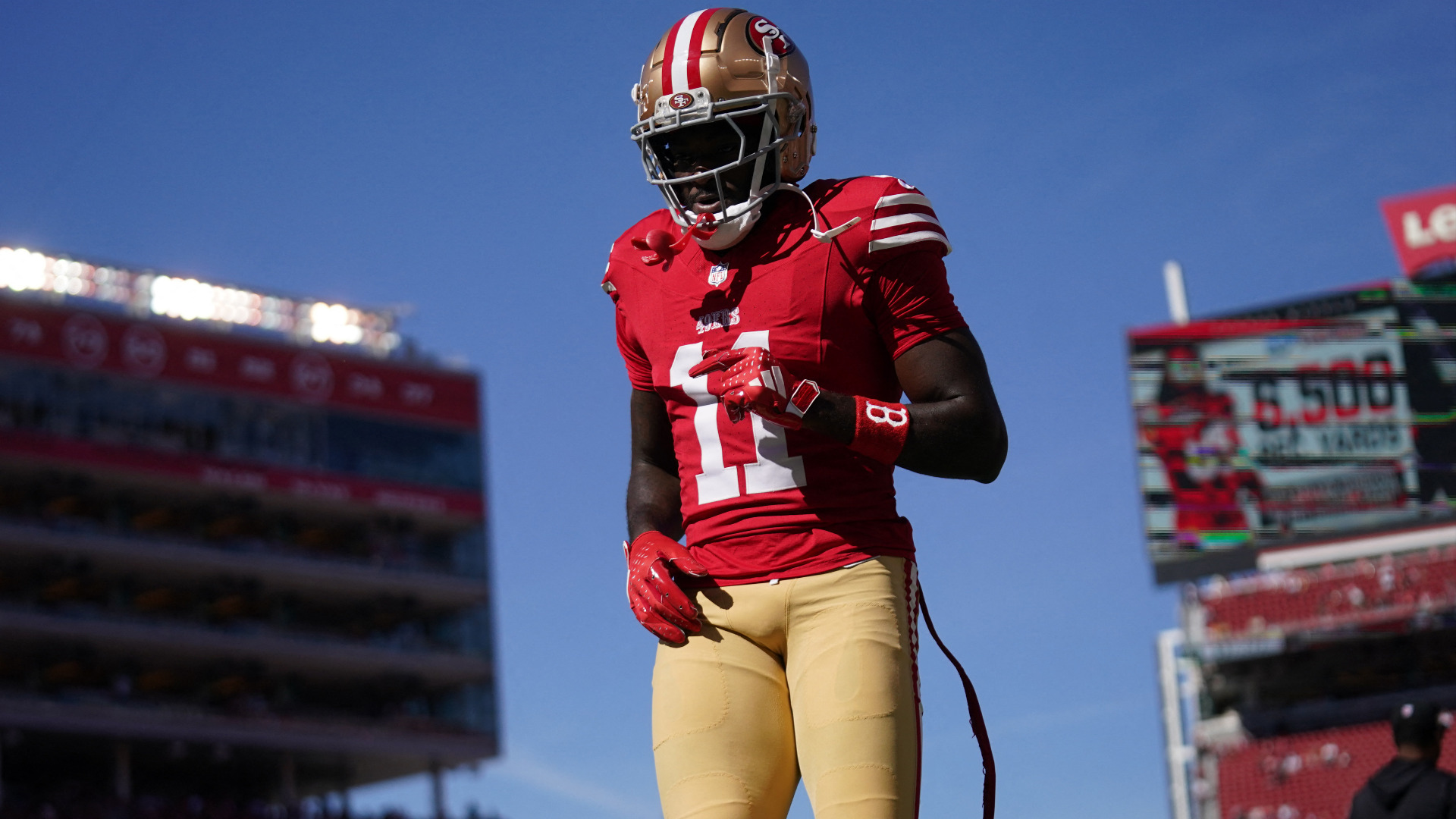Video thumbnail for NFL Players' Conduct and Character Controversies Explained