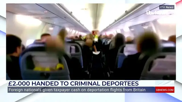 'Video thumbnail for WATCH: Martin Daubney declares Britain has 'lost its mind' after handing foreign criminals £2,000'
