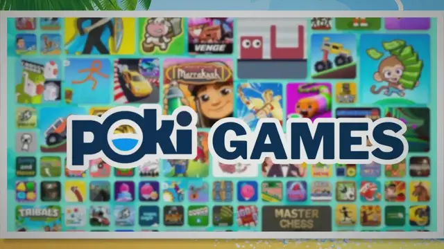 'Video thumbnail for 20 Best Poki Games | free 2023'