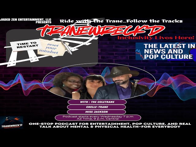 Video thumbnail for Reset: Time to Get Back on Track