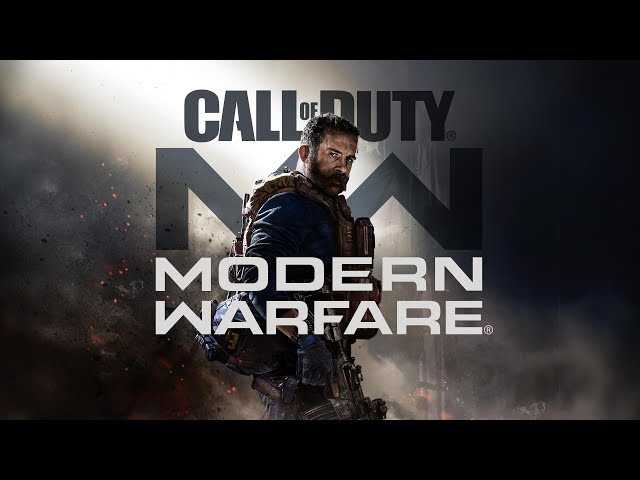 Video thumbnail for Call of Duty MW | MATA MATA (PORTUGES)