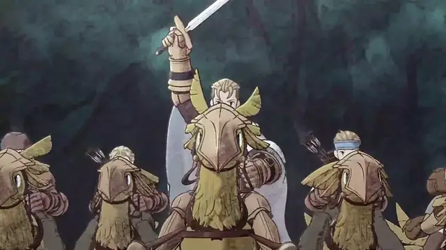 'Video thumbnail for Final Fantasy Tactics: The Ivalice Chronicles - Official Launch Trailer'